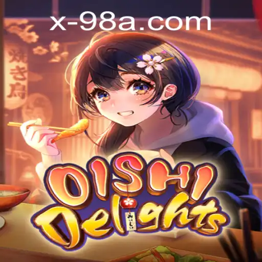 Discover the Enchantment of OishiDelights: A Vibrant Gaming Experience