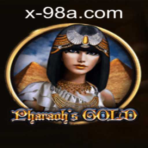 PharaohsGold: Navigate Ancient Egypt with 98A PH Login