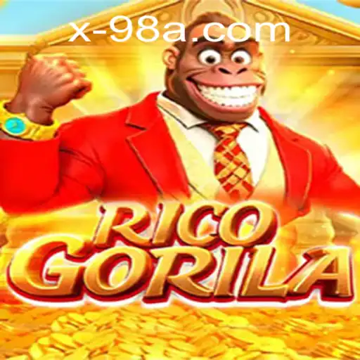 Unveiling RicoGorila: An Exciting New Gaming Adventure - Join the Frenzy with 98A PH Login