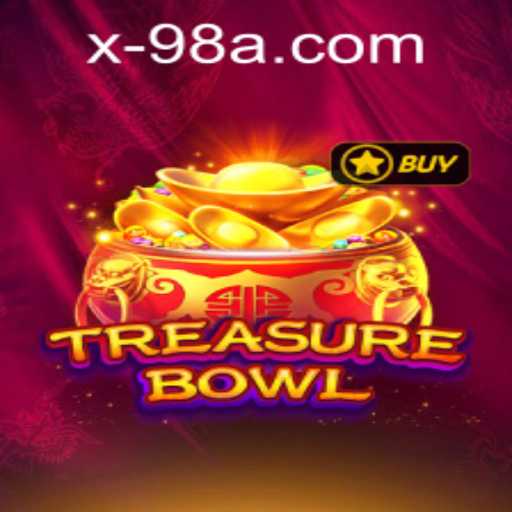 TreasureBowl: A Riveting Adventure Awaits with 98A PH Login