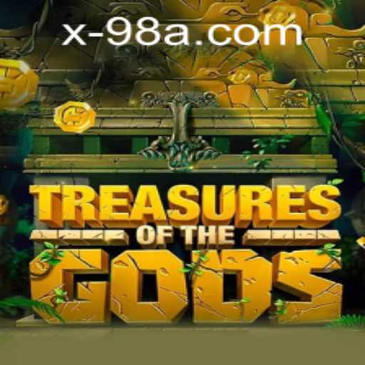 Discover the Enchanting World of TreasureoftheGods