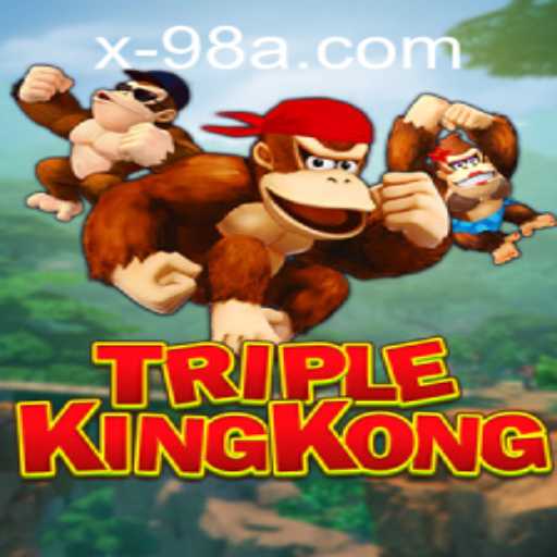 Dive Into the Thrilling World of TripleKingKong: A New Gaming Experience