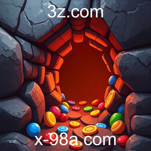 O Impacto de 98A na Indústria dos Jogos