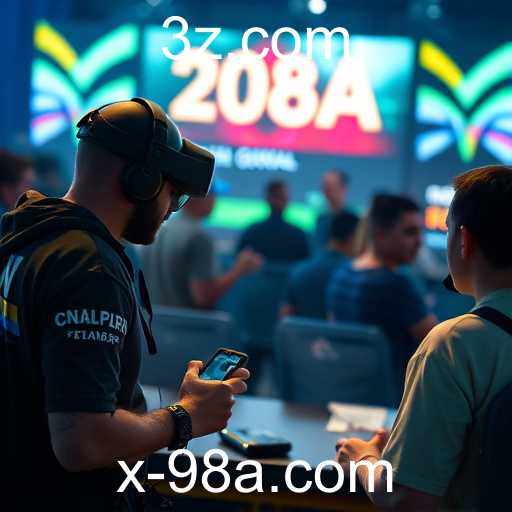 Revolução Nos Jogos: Tendências e Inovações do Mercado Brasileiro