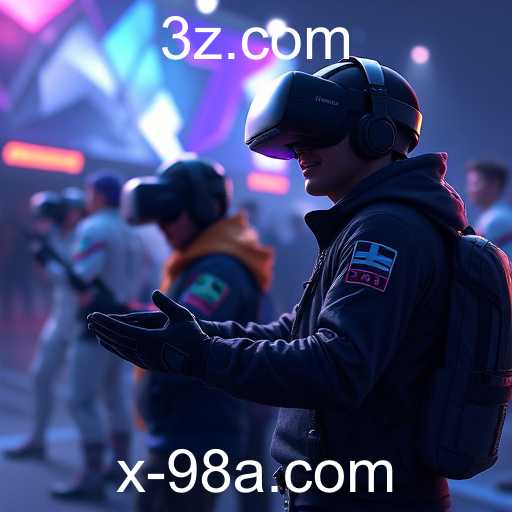 Inovações e Desafios nos Jogos Online