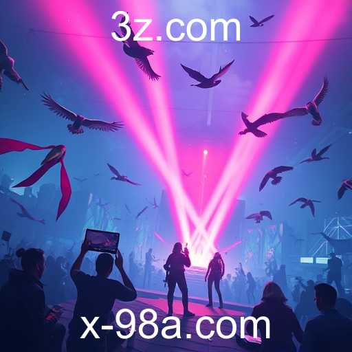 Revoluções no Mundo Gaming: Inovações e Polêmicas