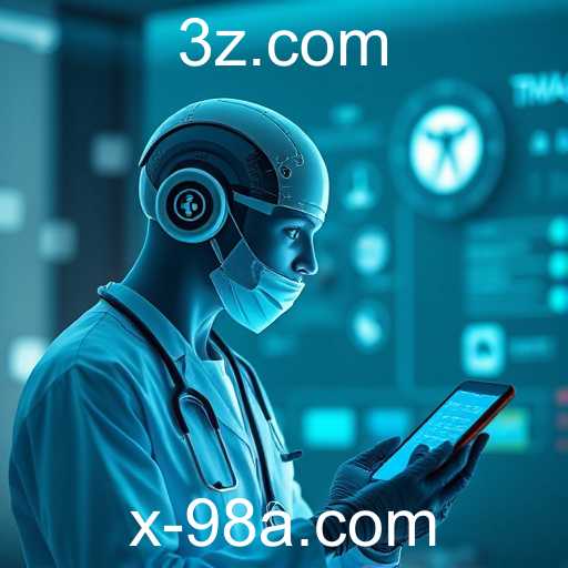 Inovações e Desafios da Tecnologia na Saúde