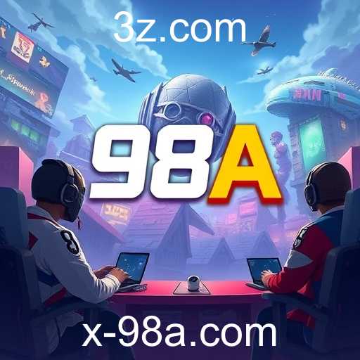 O Impacto Crescente de 98A no Mercado de Jogos