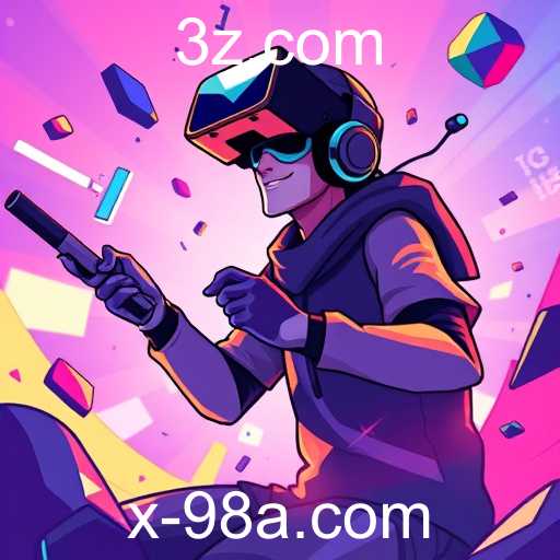 Inovação e Tendências nos Jogos Enquanto 98A Ganha Destaque