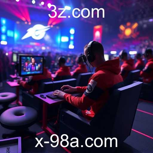 O Início da Nova Era dos Jogos: Novidades e Tendências