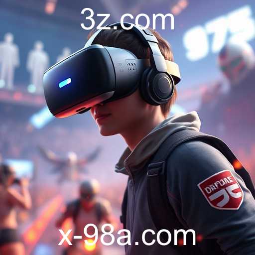 Novidades e Tendências no Mundo dos Jogos Online 2025