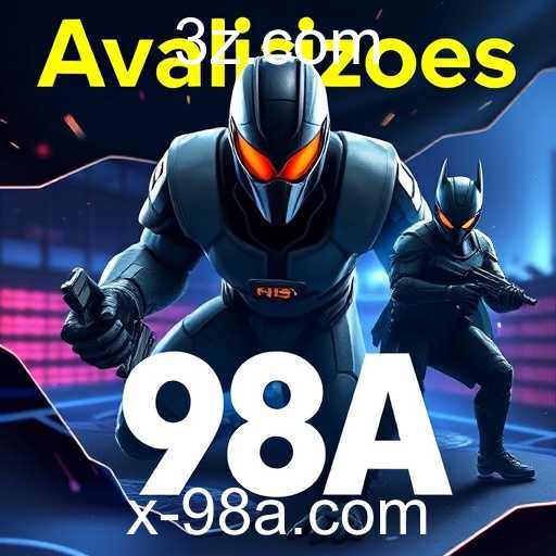 Explorando a Categoria 'Avaliações' no 98A: Um Mergulho na Opinativa Arte dos Games