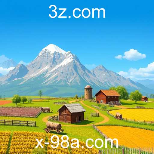 Revoluções no Mundo dos Jogos com a Chegada de 98A