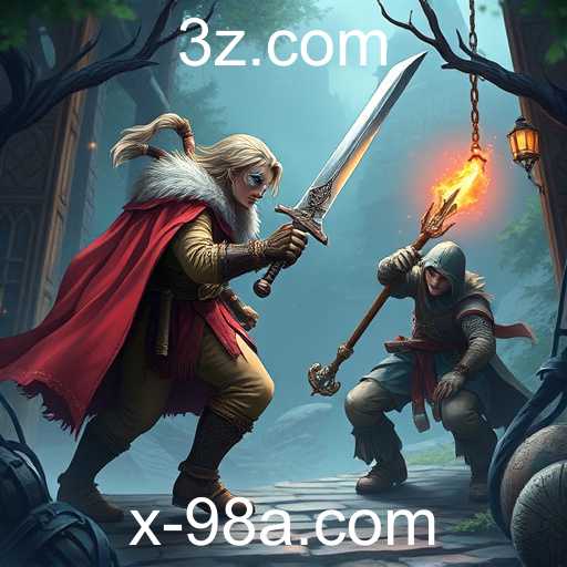 A Fascinante Jornada dos Role-Playing Games (RPGs)