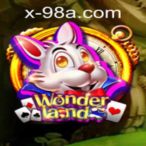 Exploring the Enchanting World of Wonderland Game 98A PH Login