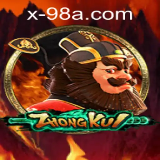 Discovering ZhongKui: Unraveling the Intricacies of the 98A PH Login Challenge